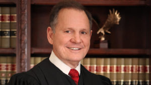 Alabama Republican Assembly backs Roy Moore for Senate