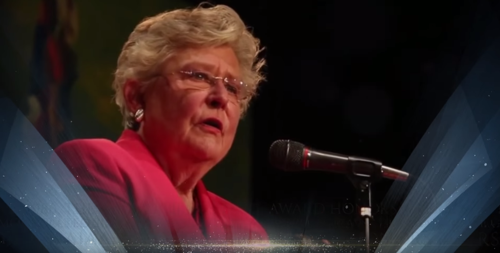 Kay Ivey