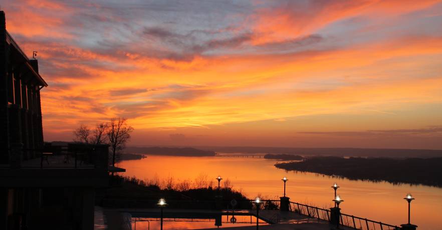 Lake Guntersville State Park