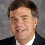 Tommy Battle headshot