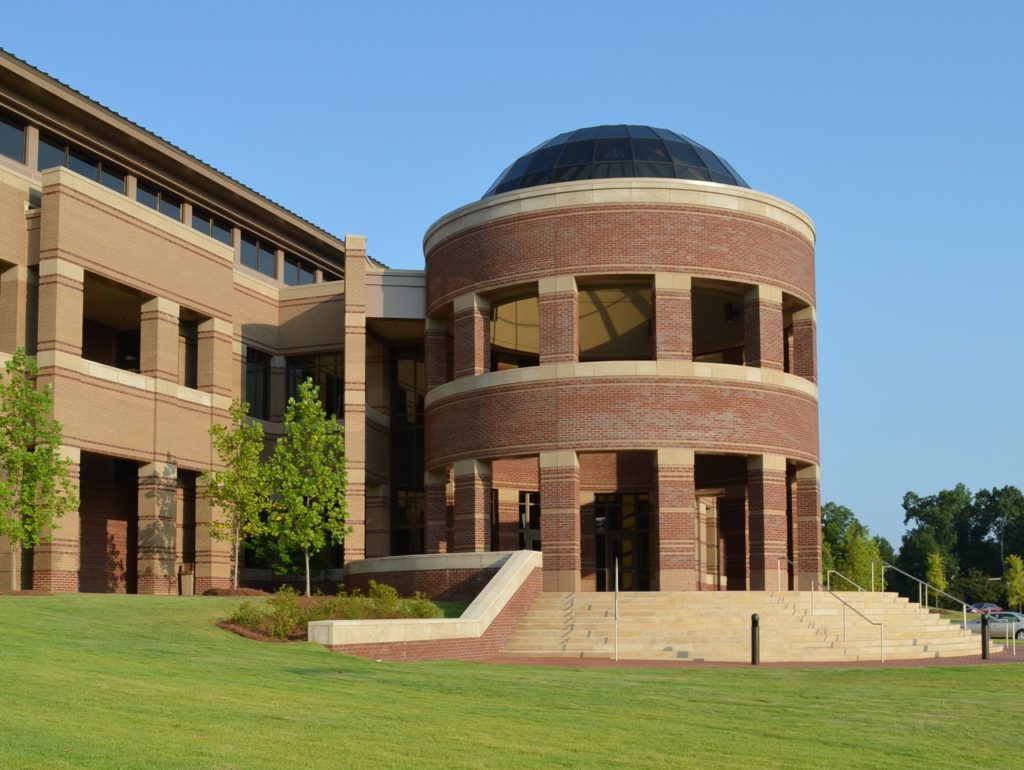 Chattahoochee Valley Community College