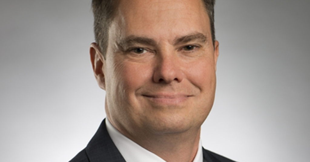 Jonathan Nugent of BBA