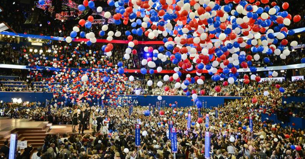 Republican National Convention