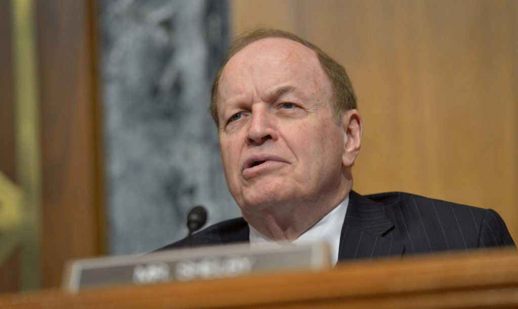 Richard Shelby