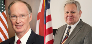 Jim Zeigler not pleased taxpayers paying for Robert Bentley’s prosecution, defense