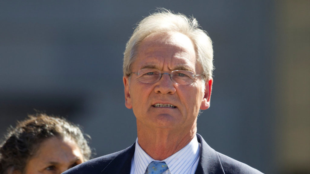 Don Siegelman