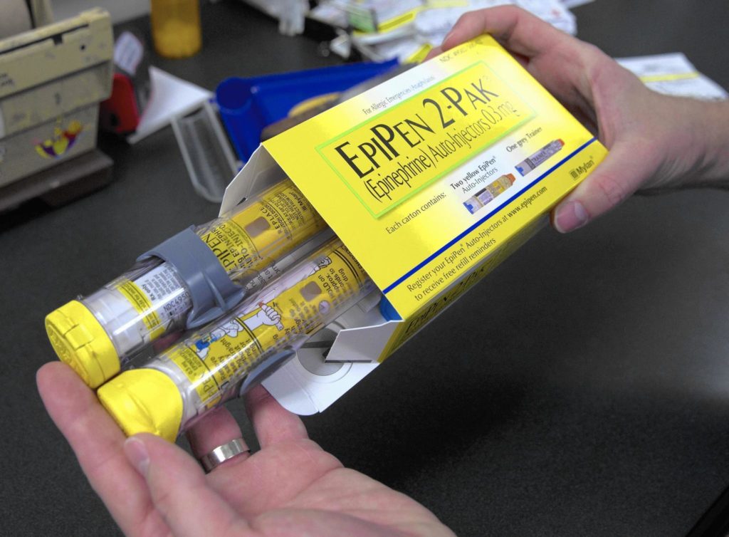 EpiPen