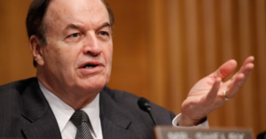 Richard Shelby votes in favor of improved Senate nominations procedure