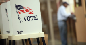 Lawsuit challenges new Alabama congressional districts