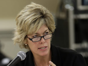 Report: Sally Bradshaw says she may vote for Hillary Clinton