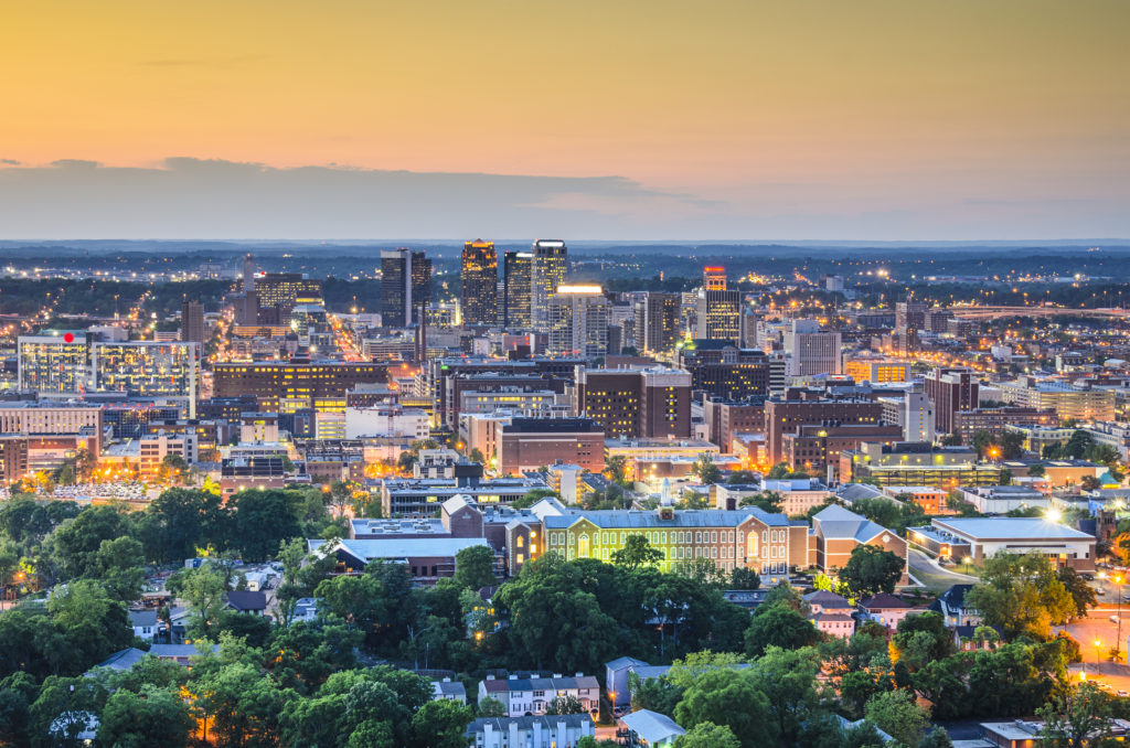 Birmingham ranks among top 3 cities for women to start a business