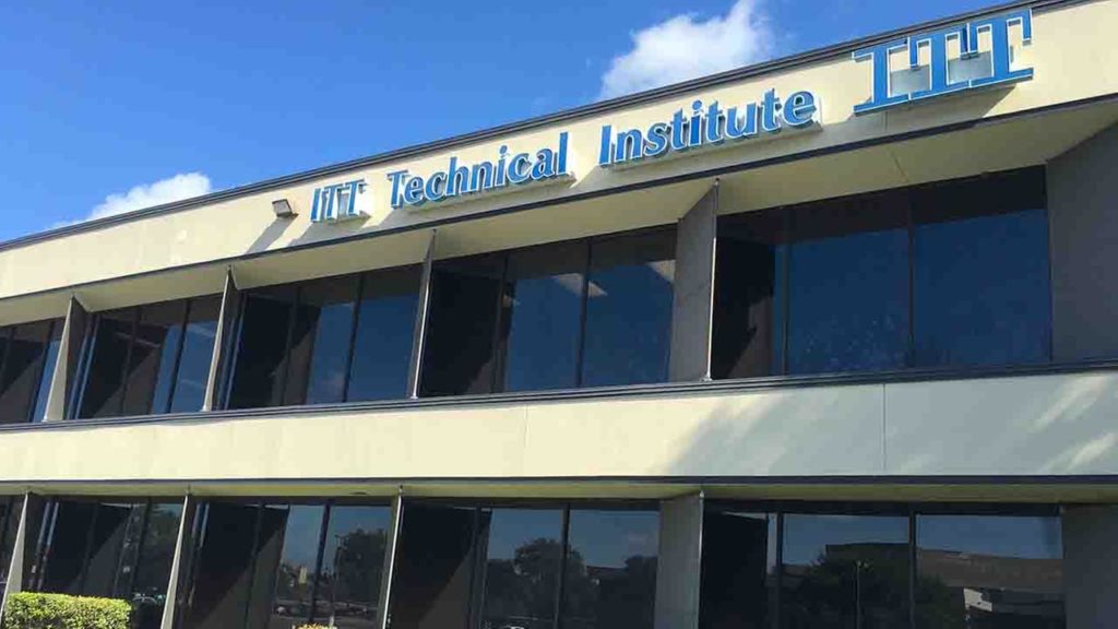 itt-technical-institute