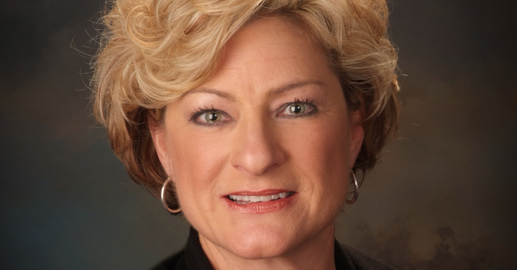 Julie Magee