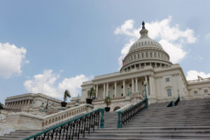 US Capitol