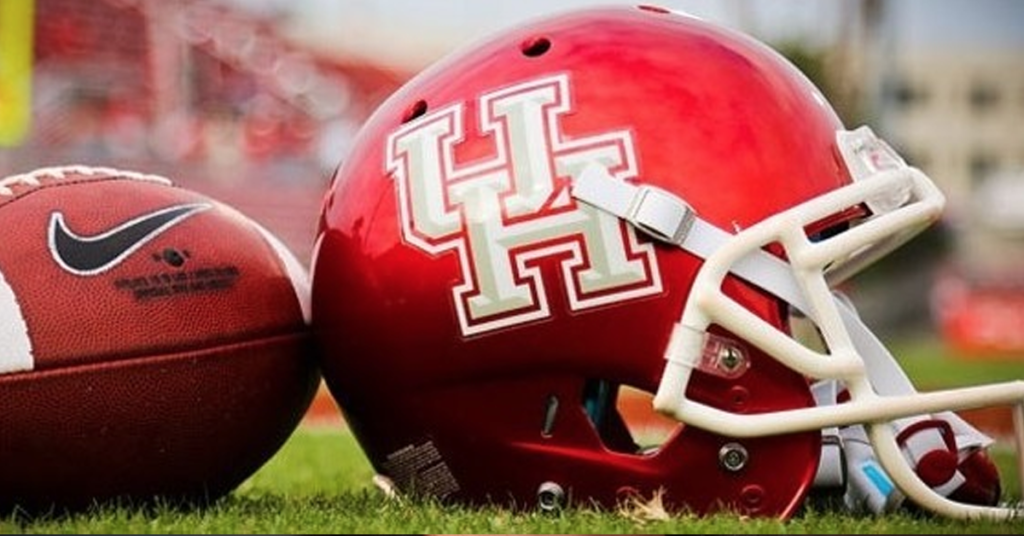 University of Houston football