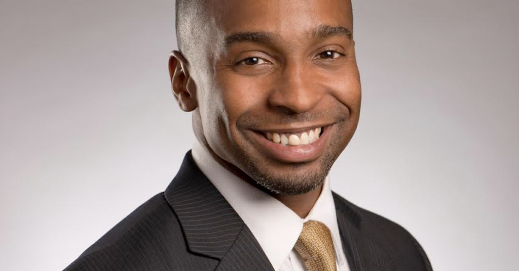 Waymond Jackson