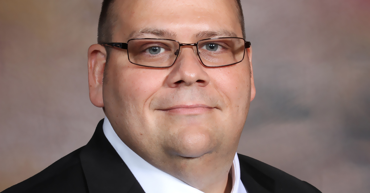 Tallassee Mayor Johnny Hammock announces plan to resign