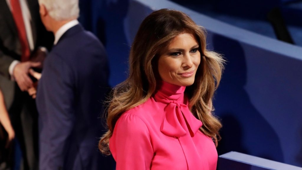 melania-trump