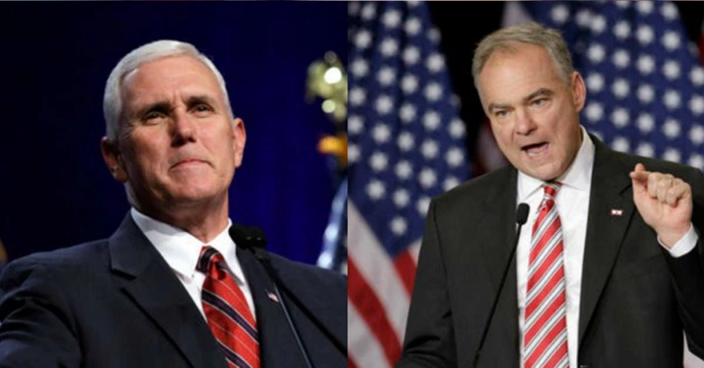 mike-pence-and-tim-kaine