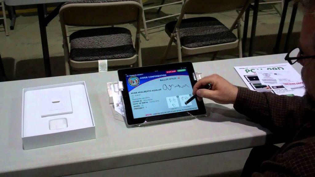 poll-pad-ipad-voting