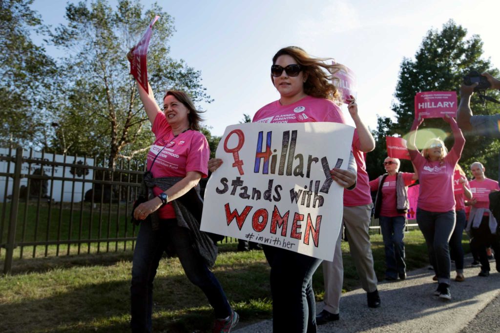 women-for-hillary-clinton_gender