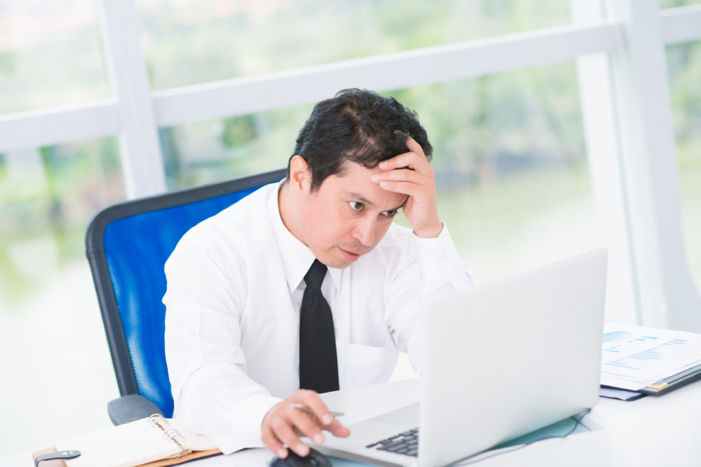 man-at-computer