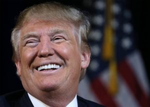 Will Lochamy: Uh, Mr. President… your Twitter is showing