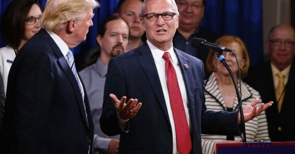 donald-trump-and-kevin-cramer