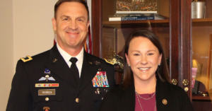 Martha Roby meets with military leaders, discusses Alabama installations