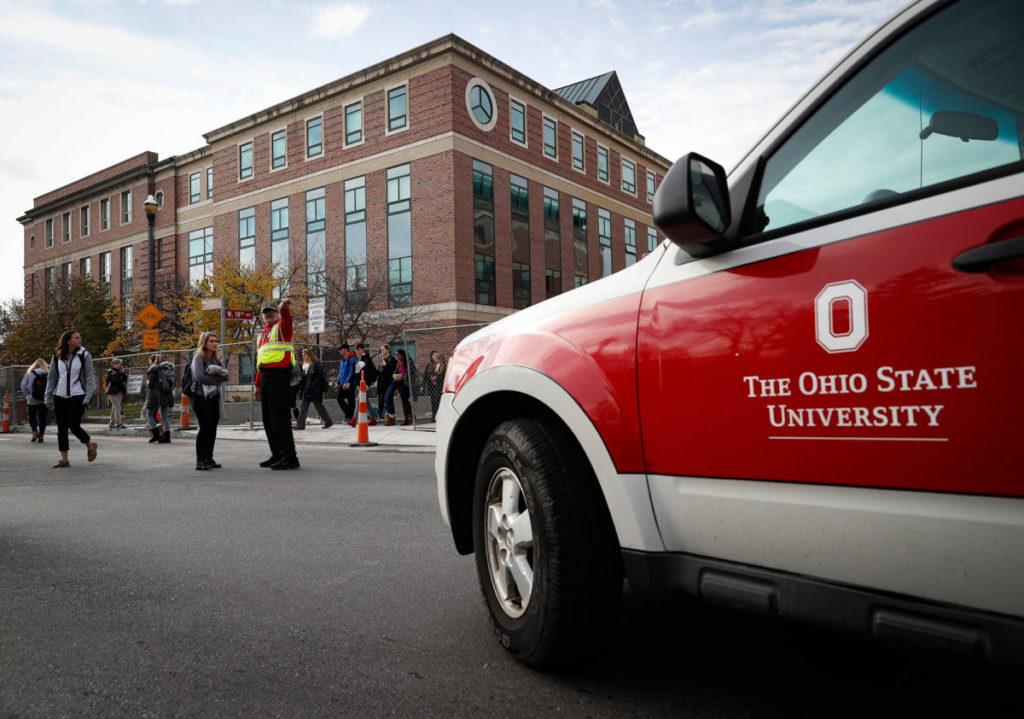 ohio-state-university