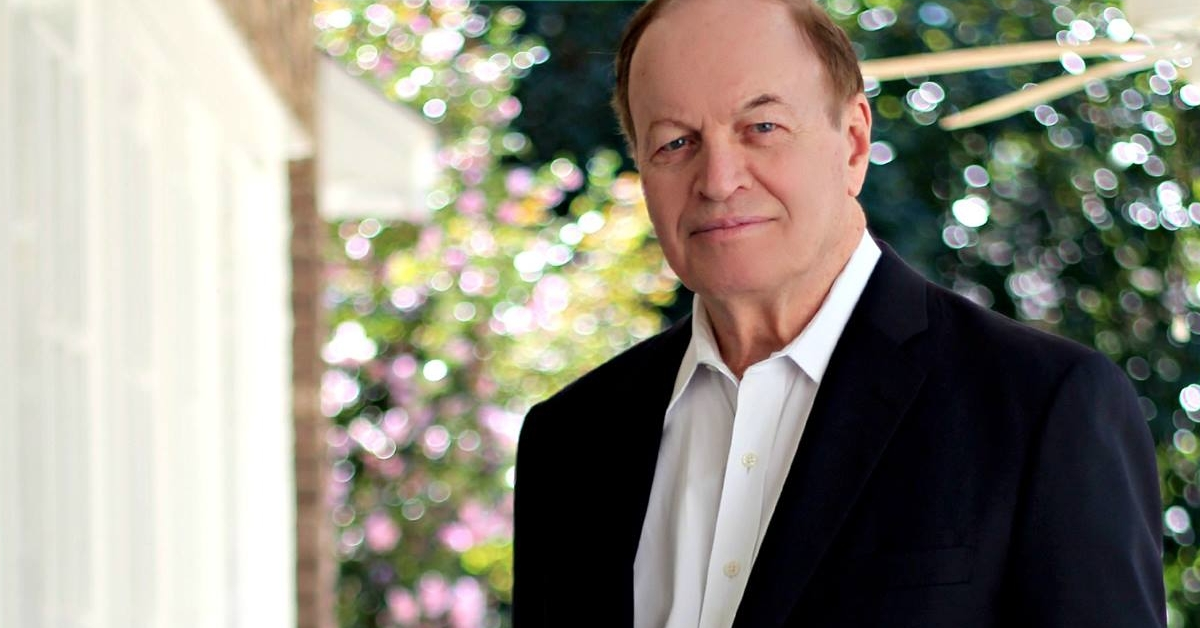 Richard Shelby takes stance against vaccine mandates – Alabama Today