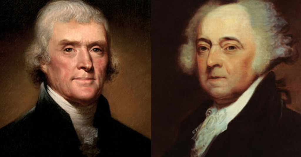 thomas-jefferson-and-john-adams