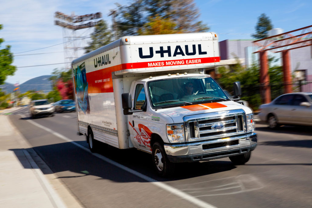 uhaul