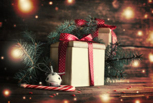 Daniel Sutter: The economics of Christmas presents