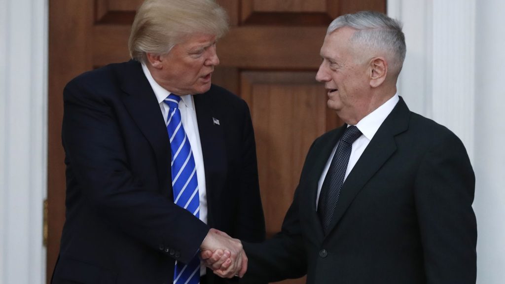 donald-trump-and-james-mattis