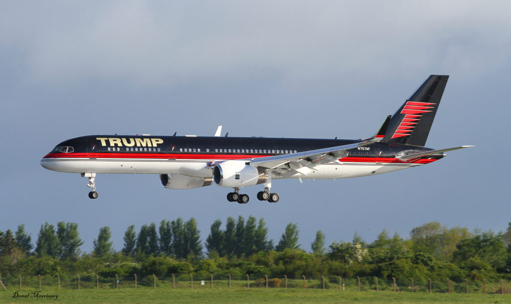 donald-trump-plane