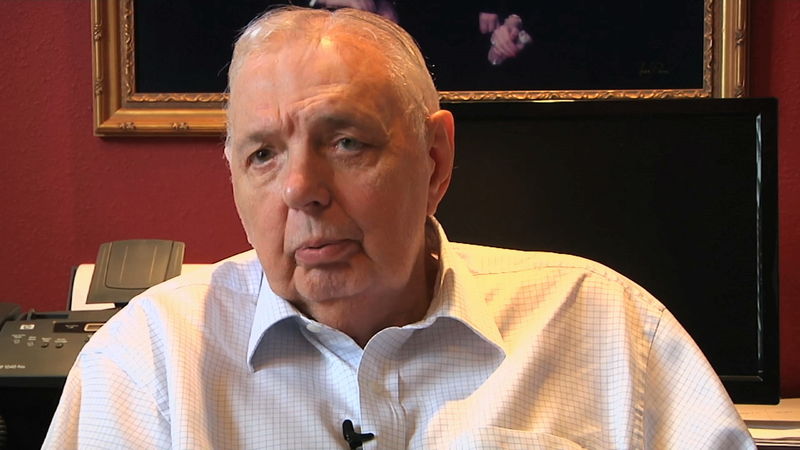 Electoral College voter 2016