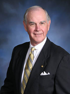Larry Dixon