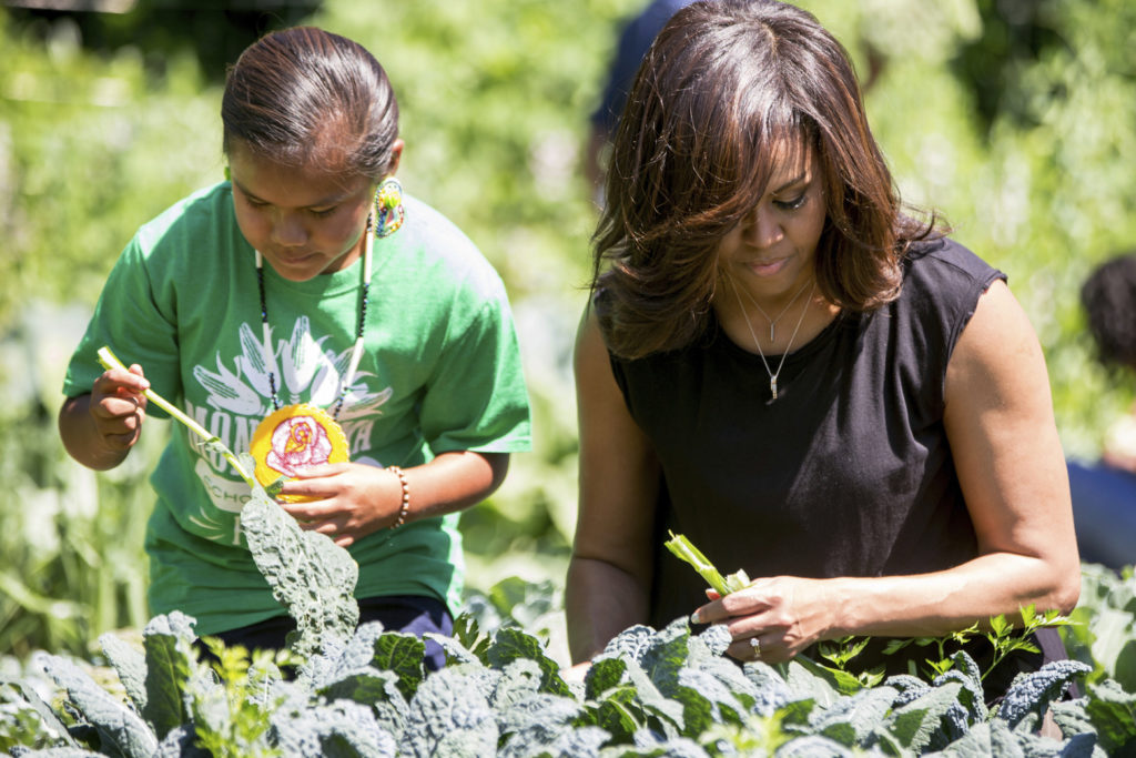 Michelle Obama