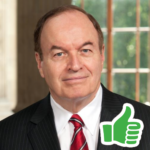 Richard Shelby yes vote