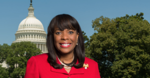 Terri Sewell and Gus Bilirakis introduce bipartisan bill to help rare kidney disease patients
