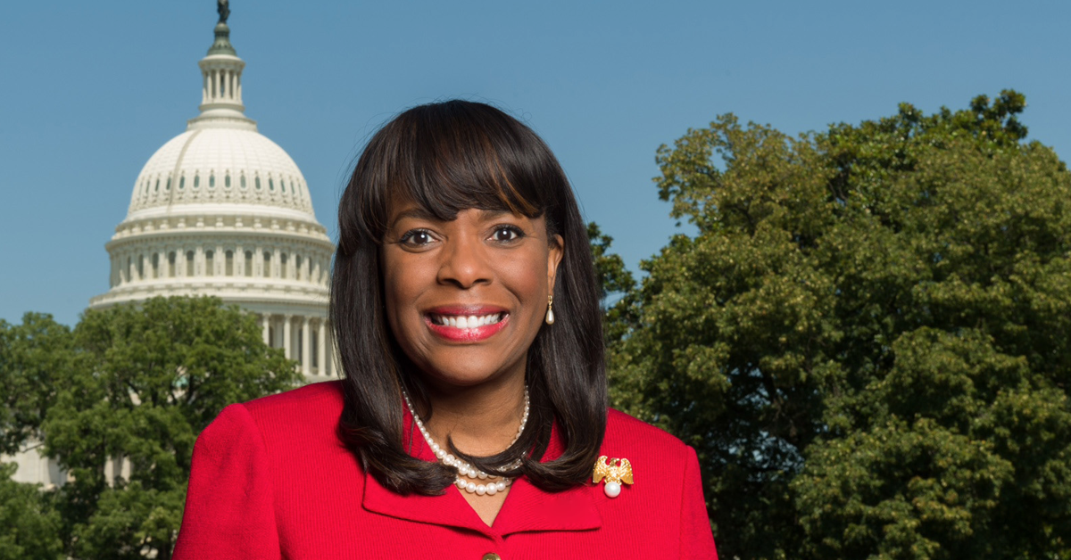 Terri Sewell And Gus Bilirakis Introduce Bipartisan Bill To Help Rare ...