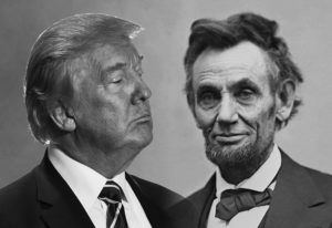Martin Dyckman: Of Donald Trump and Abe Lincoln