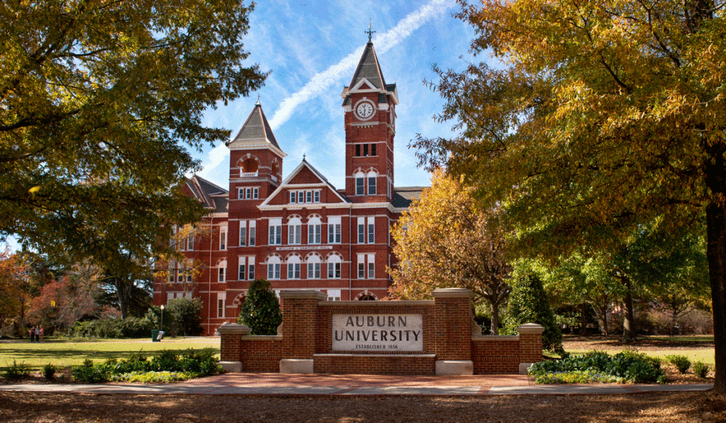 Auburn University