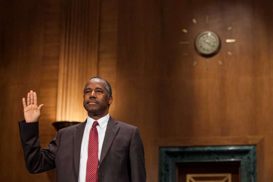 Ben Carson