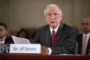 Jeff Sessions to appear before Senate Intelligence committee on Russia meetings