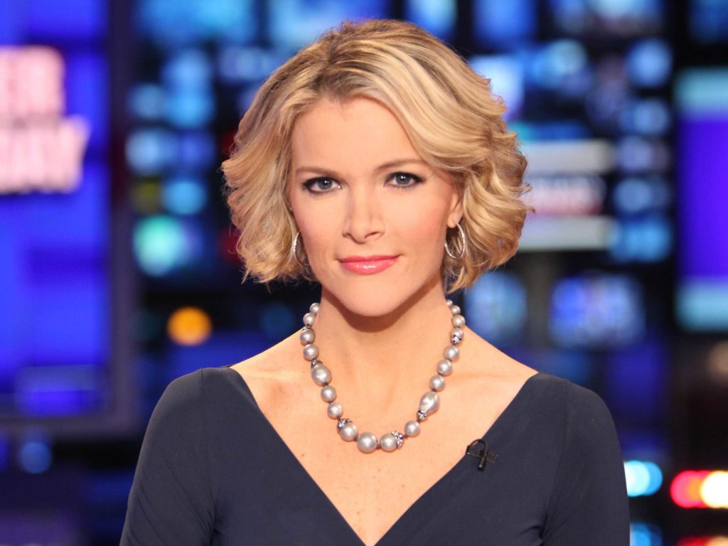 Megyn Kelly