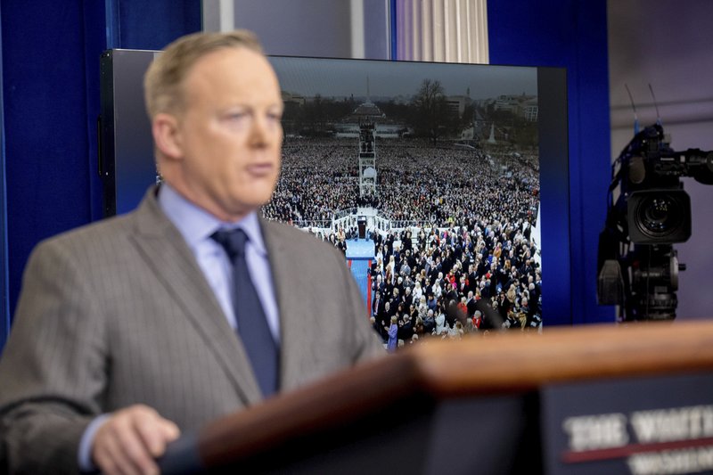 Sean Spicer