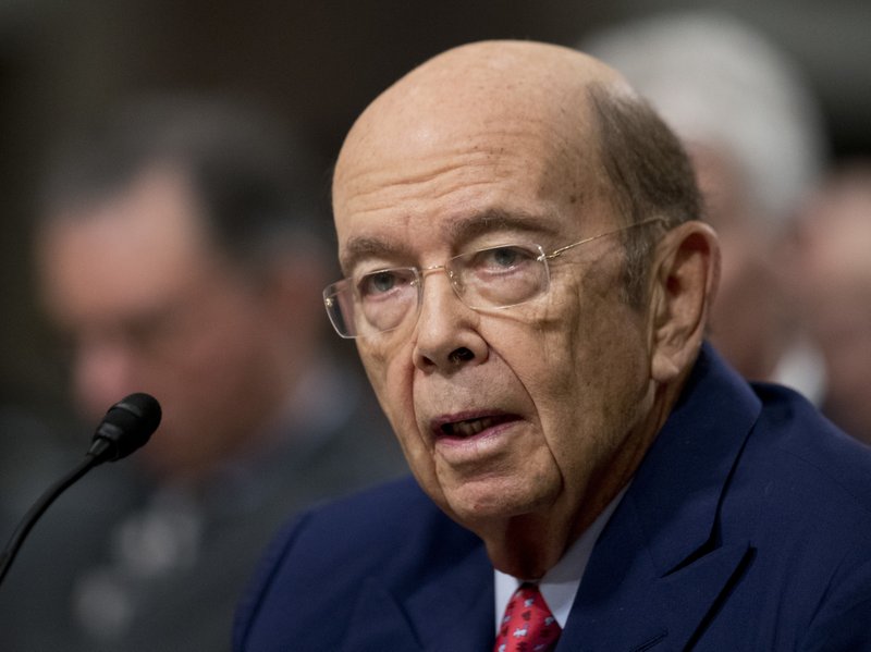 Wilbur Ross