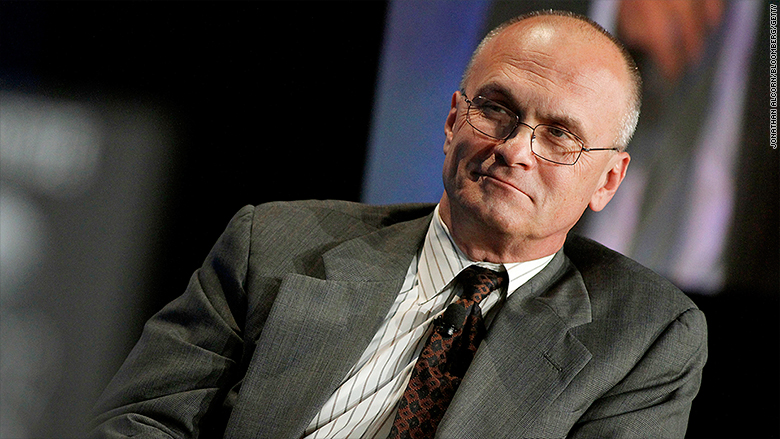Andrew Puzder